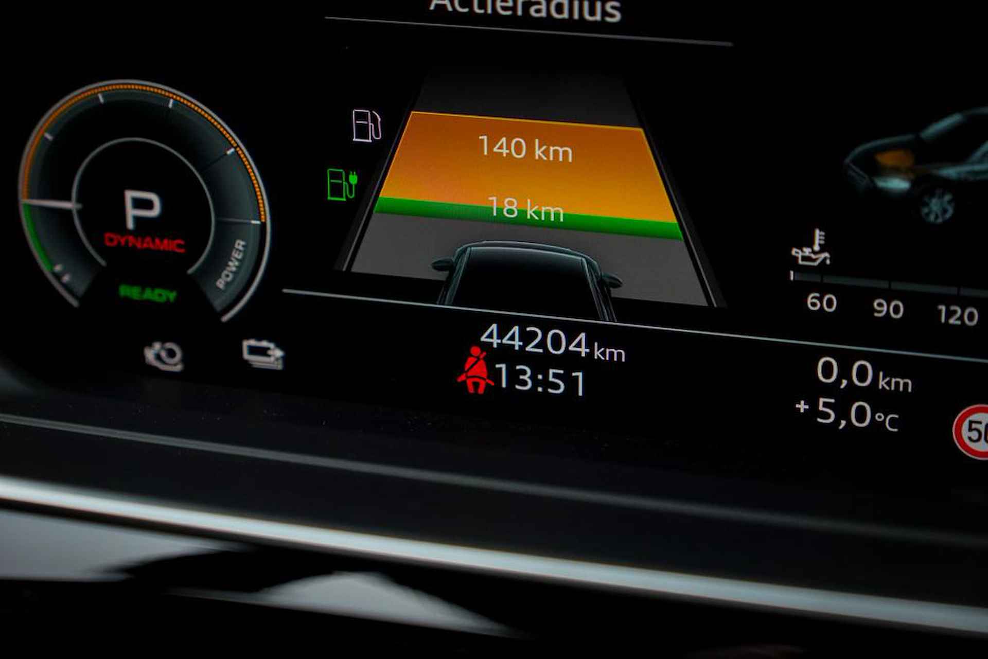 Audi A8 60 TFSI e quattro Pro Line Plus / Pano / Massage / 4wielsturing / Nachtzicht - 56/64