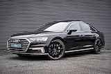 Audi A8 60 TFSI e quattro Pro Line Plus / Pano / Massage / 4wielsturing / Nachtzicht