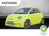 Abarth 500e Turismo 42 kWh 155 pk Automaat | Keyless Entry | Climate control