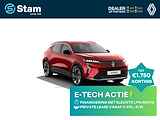 Renault Scenic E-Tech Techno