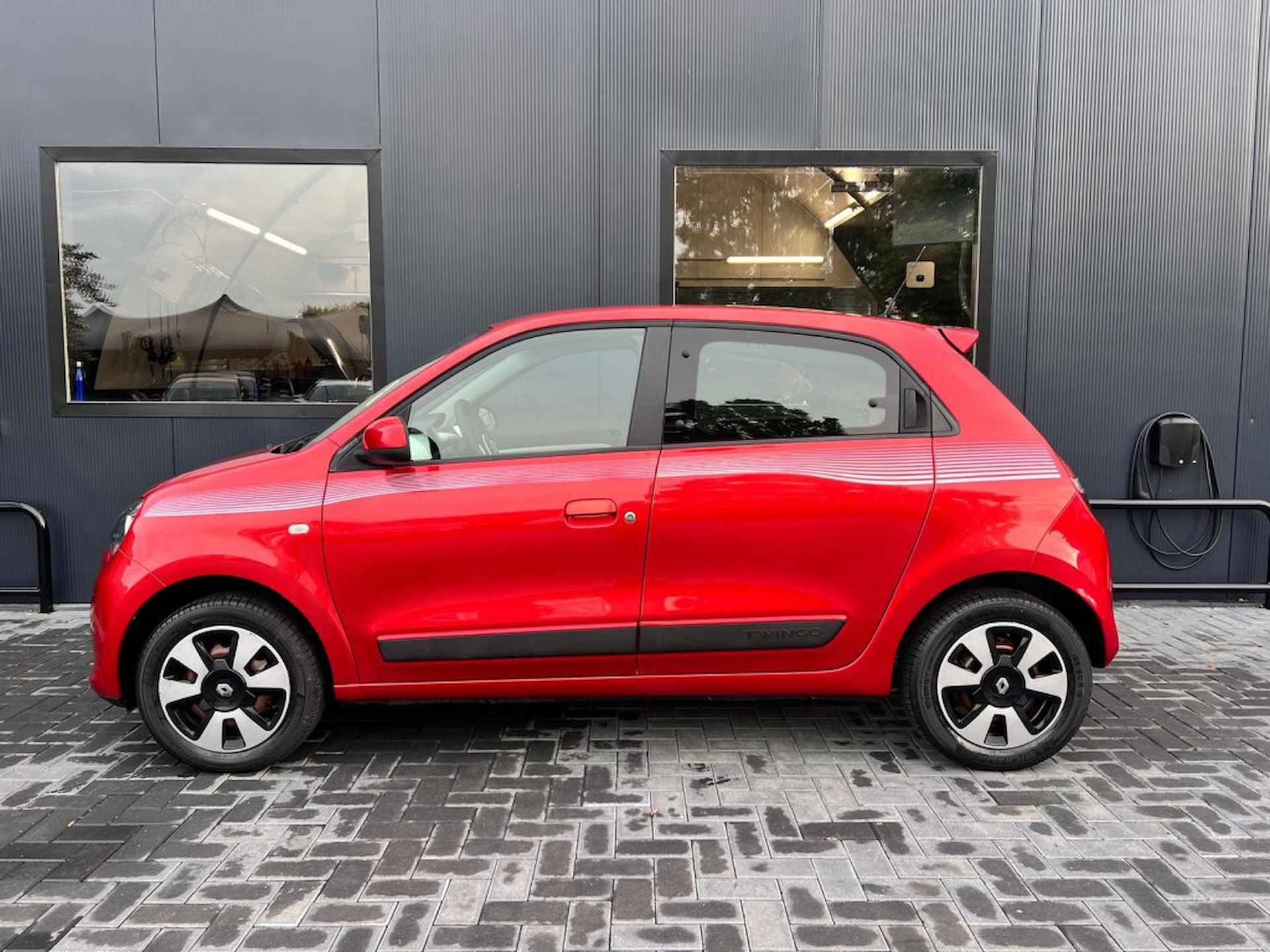 RENAULT Twingo 1.0 SCe Collection 1e eig. / Cruise, Airco, Bluetooth, Pdc A - 4/16