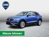 Volkswagen T-Roc 1.5 TSI Life | NIEUW BINNEN | App Connect | Park Assist | ACC | Getint Glas |