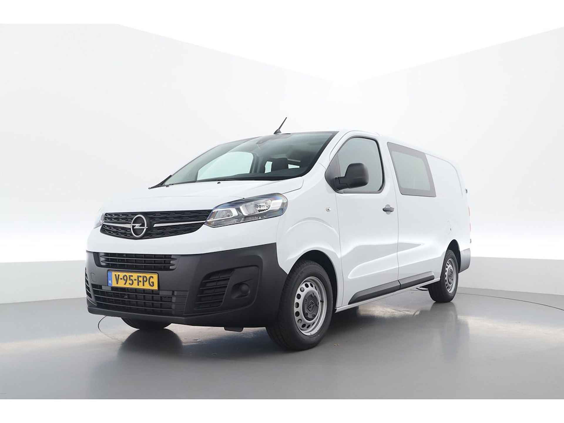 Opel Vivaro 2.0 Diesel 145 L3 H1 - 1/21