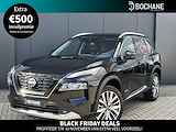 Nissan X-Trail 1.5 e-4orce 4WD Tekna Plus | Trekhaak | Navigatie | Schuif-/kanteldak | 360º Camera | Leder