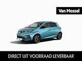 Renault ZOE E-TECH Electric R135 1AT Iconic