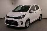 Kia Picanto 1.0 DPi DynamicLine | Winterpack