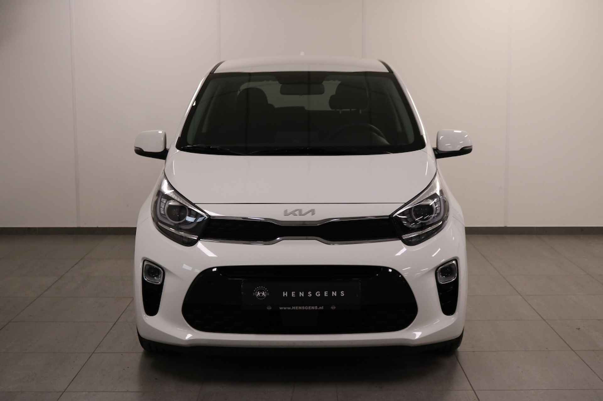 Kia Picanto 1.0 DPi DynamicLine | Winterpack - 2/34