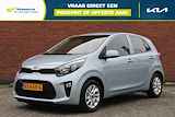 Kia Picanto 1.0 CVVT 67pk EconomyPlusLine | Lichtmetalen velgen | AIRCO | Bluetooth