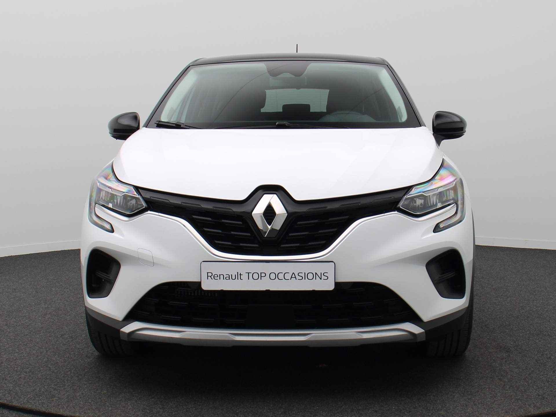 Renault Captur TCe 90pk Zen ALL-IN PRIJS! Airco | Apple Carplay/Android Auto | 17" Velgen - 24/33