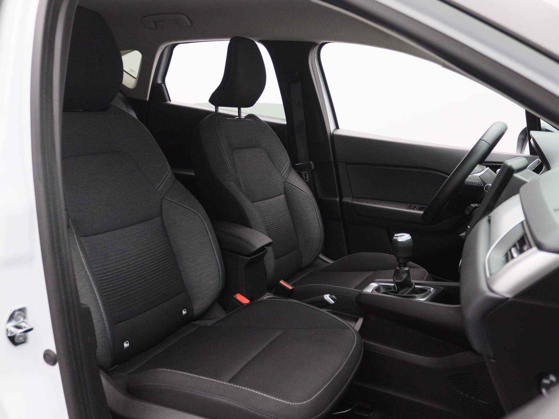 Renault Captur TCe 90pk Zen ALL-IN PRIJS! Airco | Apple Carplay/Android Auto | 17" Velgen - 31/33