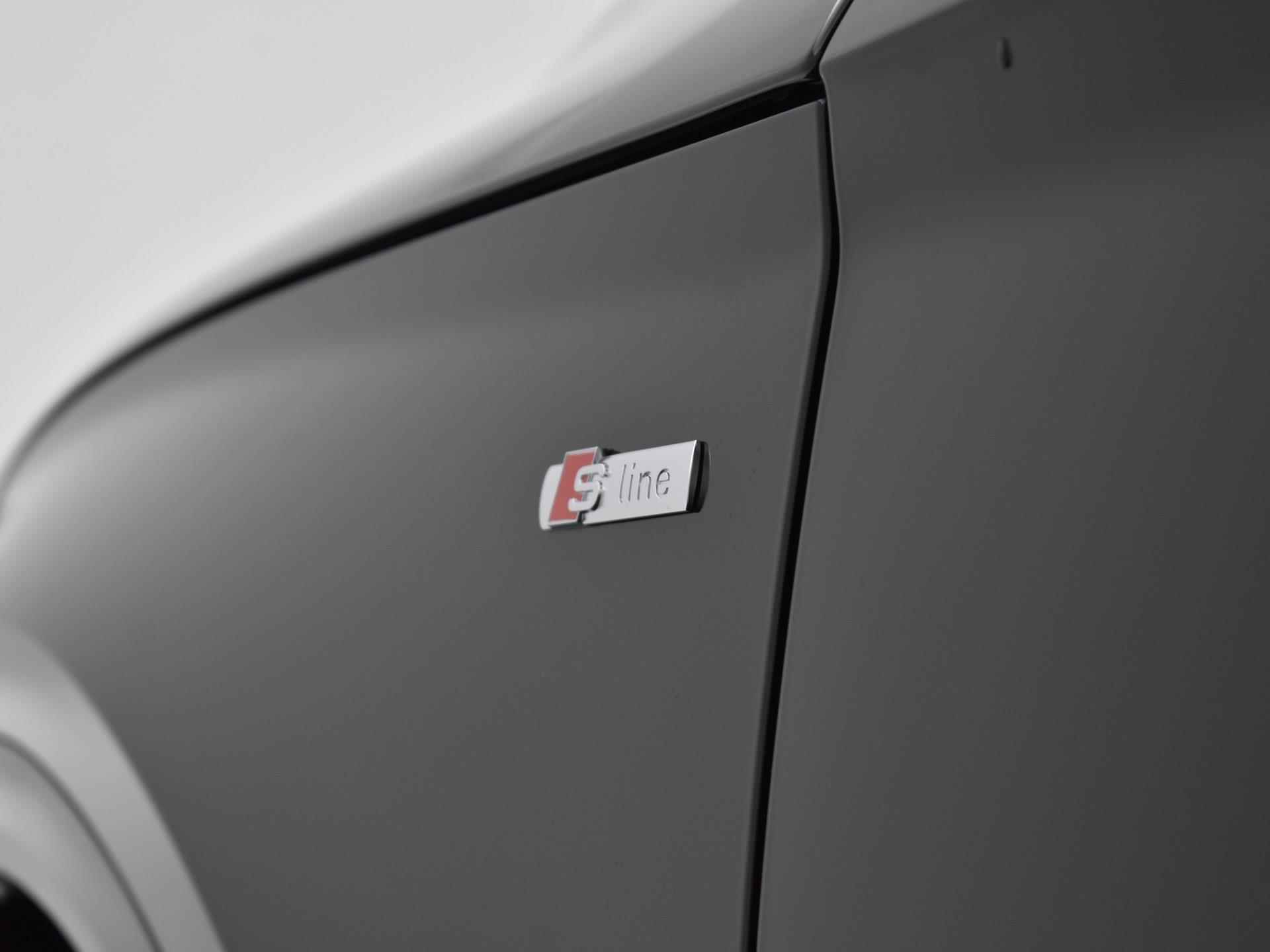 Audi Q5 Sportback S Edition 55 TFSI e 270 kW / 367 pk Sportback 7 ve · MEGA Sale - 38/38