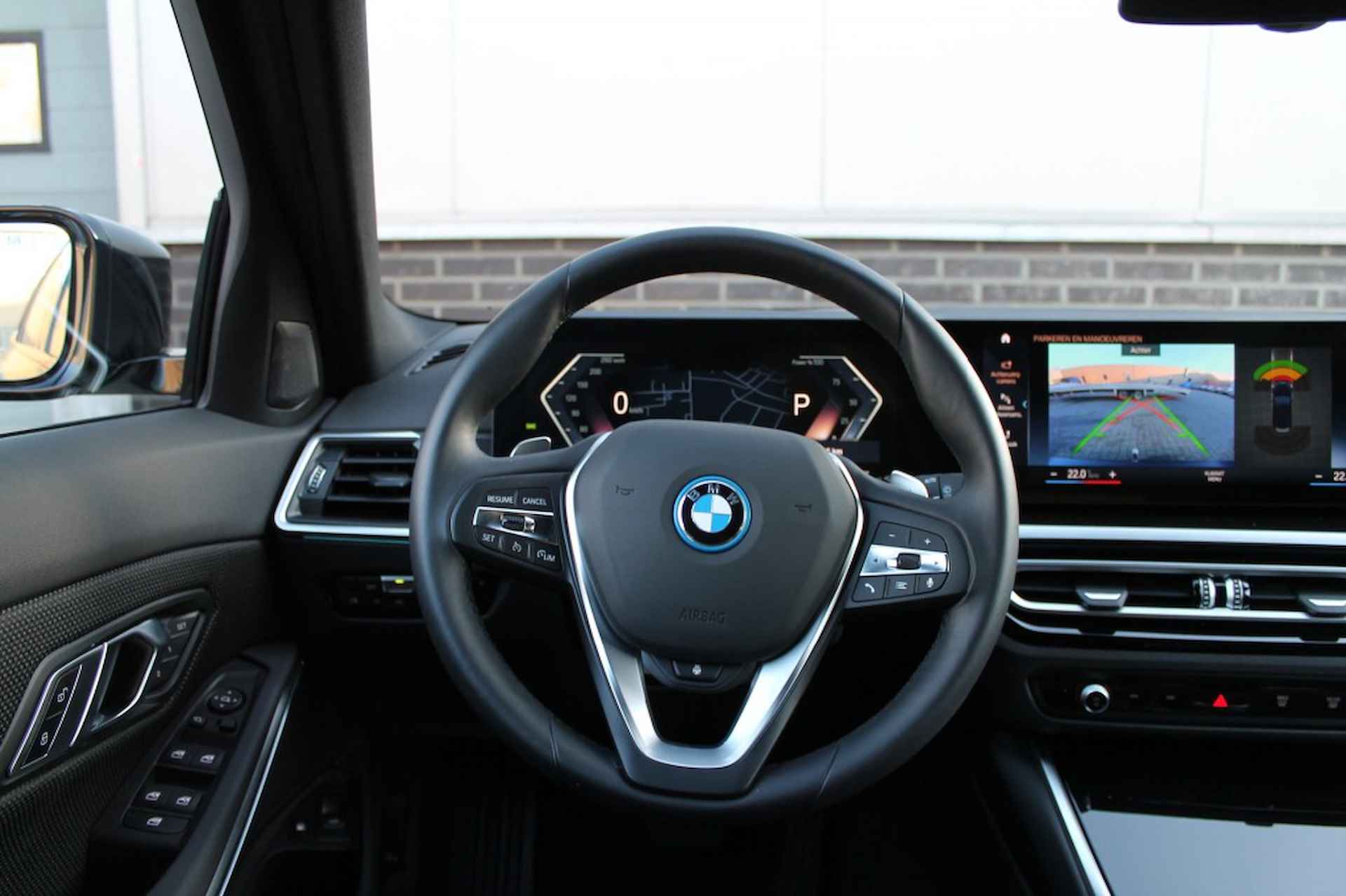 BMW 3-serie Touring 320e - Wide Screen - Elektrische stoelen + Memory - 21/51