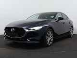 Mazda 3 2.0 e-SkyActiv-G M Hybrid 150 Exclusive-line