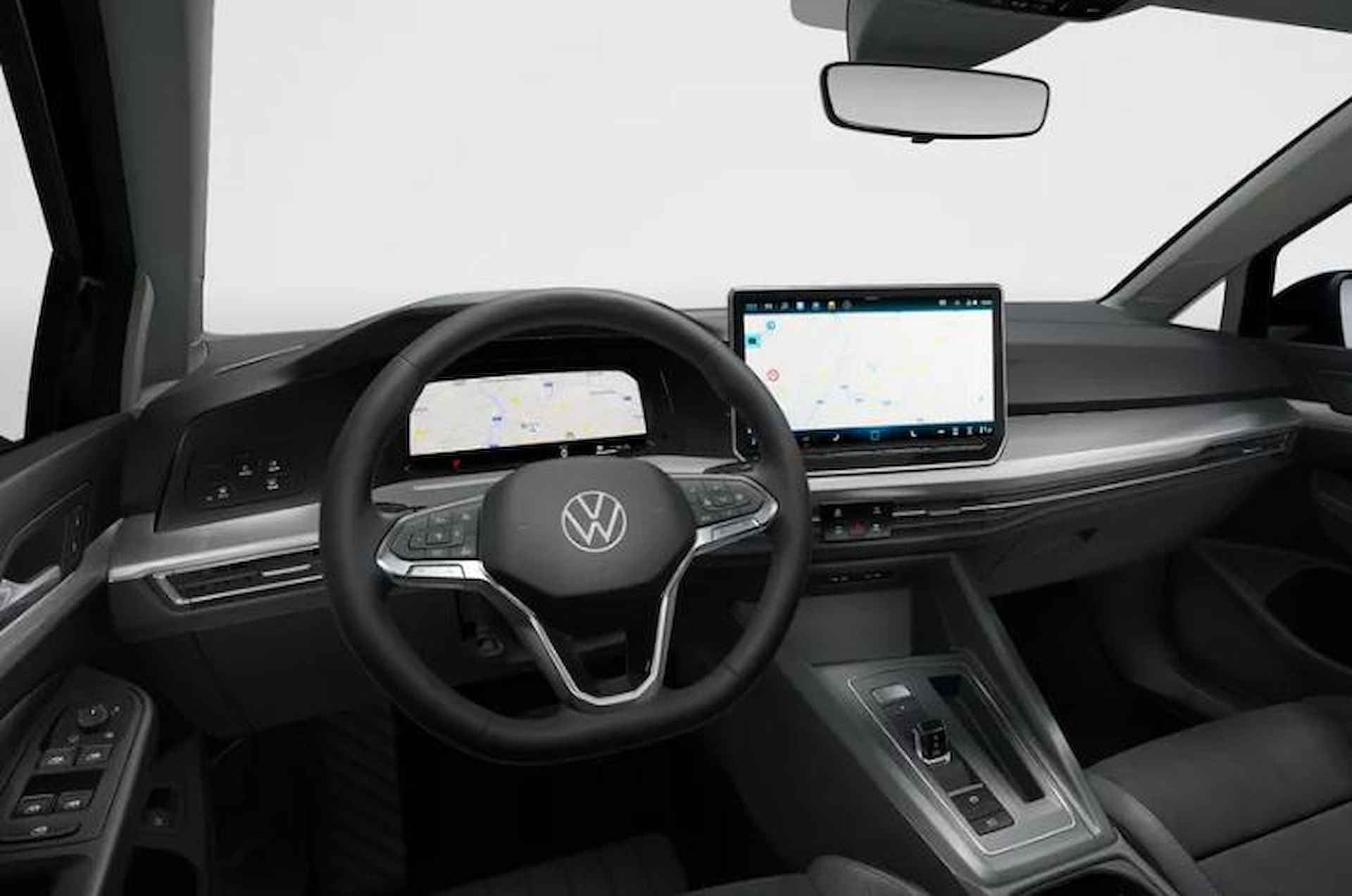 Volkswagen Golf 1.5 eHybrid Life Edition !!!Profiteer ook van 2.000 EURO inruilpremie!!! - 7/10