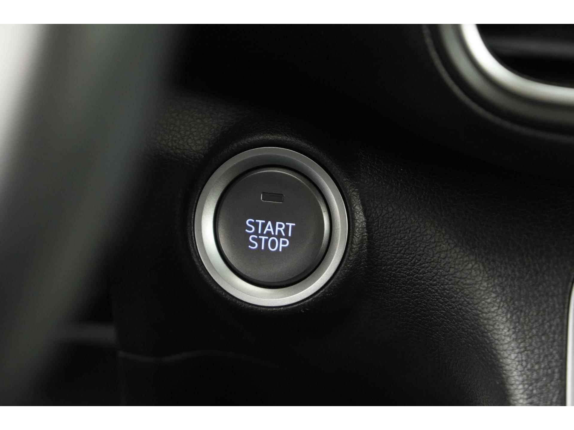 Hyundai KONA EV 39 kWh | na subsidie 17395 | Navigatie | Stoelverwarming | Zondag Open! - 30/45