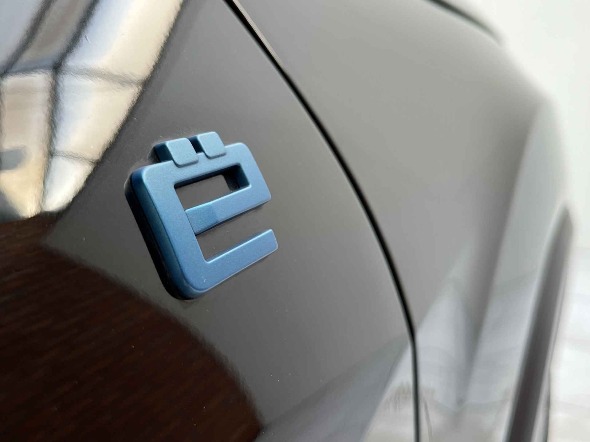 Citroën Ë-C4 Feel Pack 50 kWh | Navigatie | Airco | - 34/45