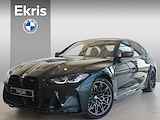 BMW M3 Competition xDrive Sedan | Technology Pack | M Driver's Package