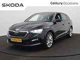 Skoda Scala 1.0 TSI Sport Business DSG / Camera / Navi / Cruise