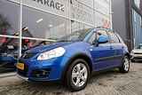 Suzuki SX4 1.6 Shogun Trekhaak