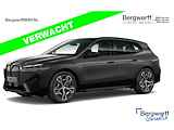 BMW iX xDrive50 - Luchtvering - Integral Active Steering - Pano - Trekhaak - Driving Ass Prof