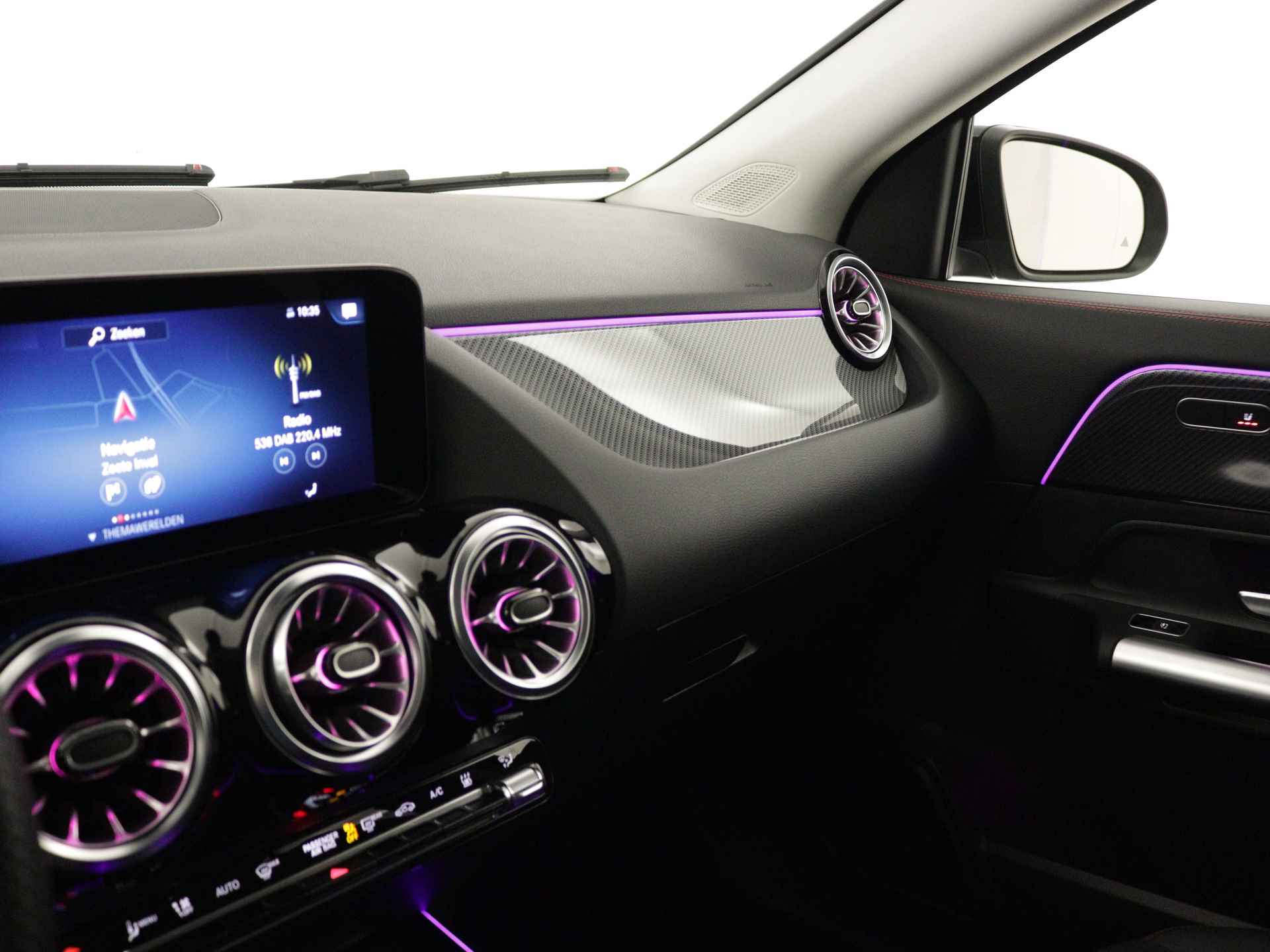 Mercedes-Benz GLA 250 e AMG Plug-In Hybride | Achteruitrijcamera | Multibeam-Koplampen | Elektrische Achterklep | Sfeerverlichting | Inclusief 24 maanden MB Certified garantie voor Europa. - 8/44