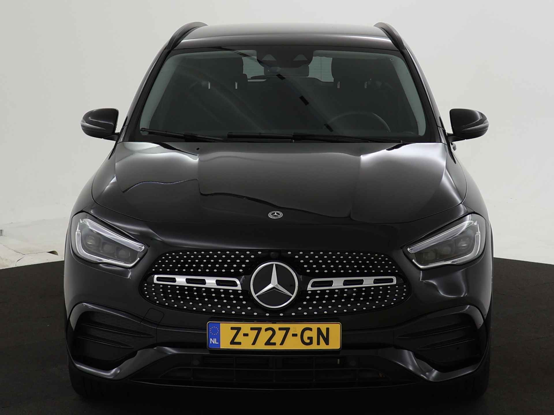 Mercedes-Benz GLA 250 e AMG Plug-In Hybride | Achteruitrijcamera | Multibeam-Koplampen | Elektrische Achterklep | Sfeerverlichting | Inclusief 24 maanden MB Certified garantie voor Europa. - 27/44