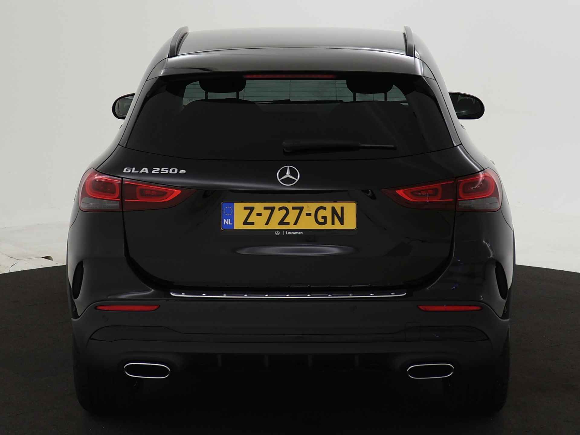 Mercedes-Benz GLA 250 e AMG Plug-In Hybride | Achteruitrijcamera | Multibeam-Koplampen | Elektrische Achterklep | Sfeerverlichting | Inclusief 24 maanden MB Certified garantie voor Europa. - 29/44