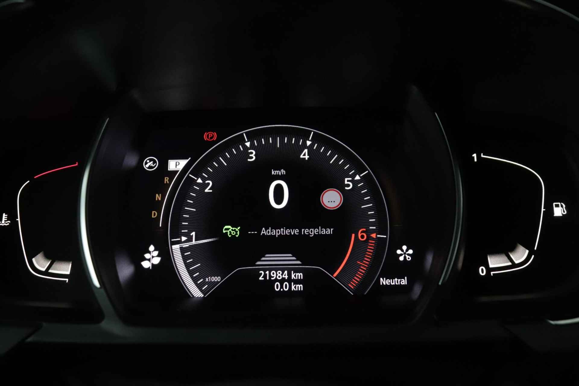 Renault Scénic 1.3 TCe 140 EDC Bose | Head-Up Display | Cruise Control Adaptief | Trekhaak - 5/47