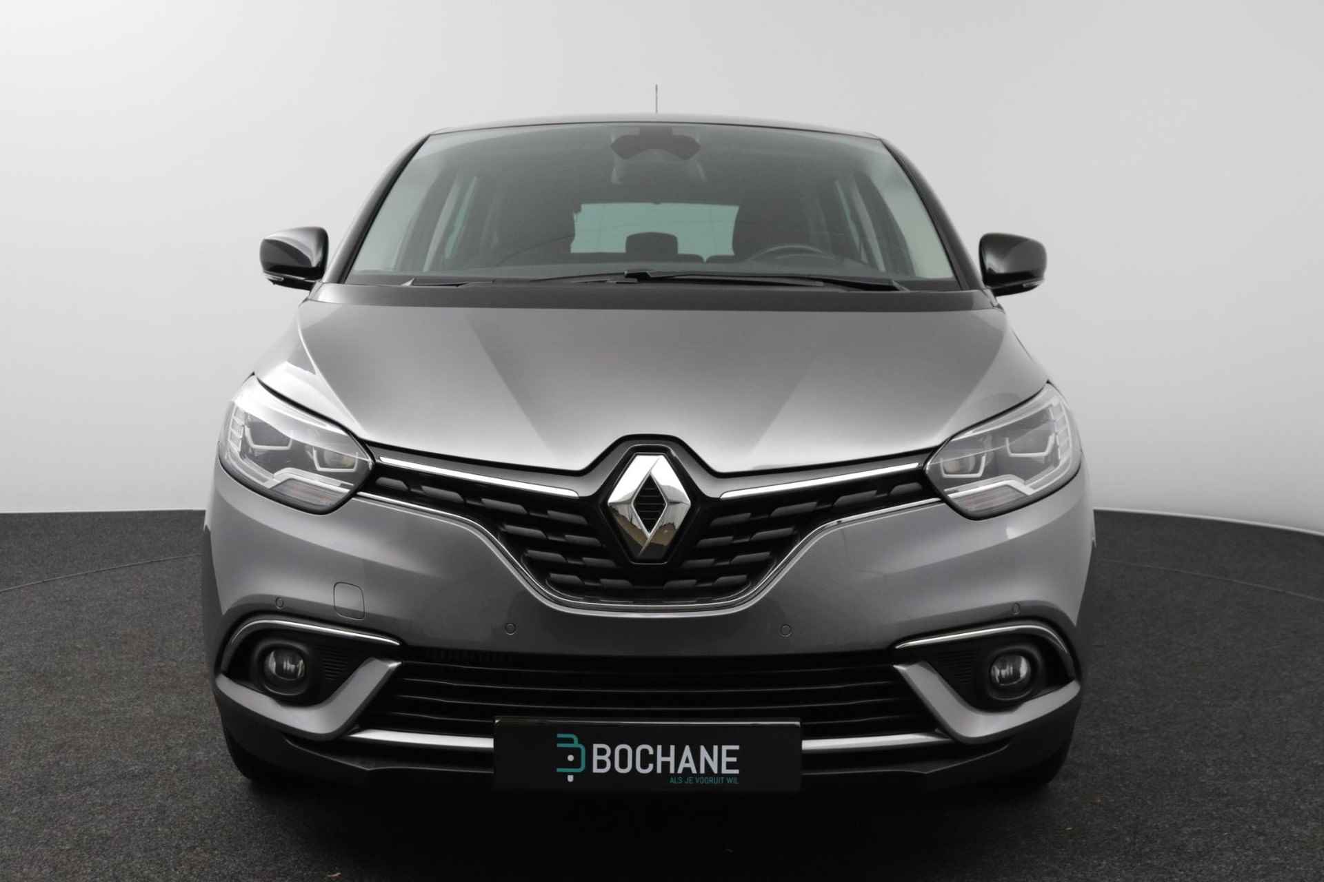 Renault Scénic 1.3 TCe 140 EDC Bose | Head-Up Display | Cruise Control Adaptief | Trekhaak - 7/47