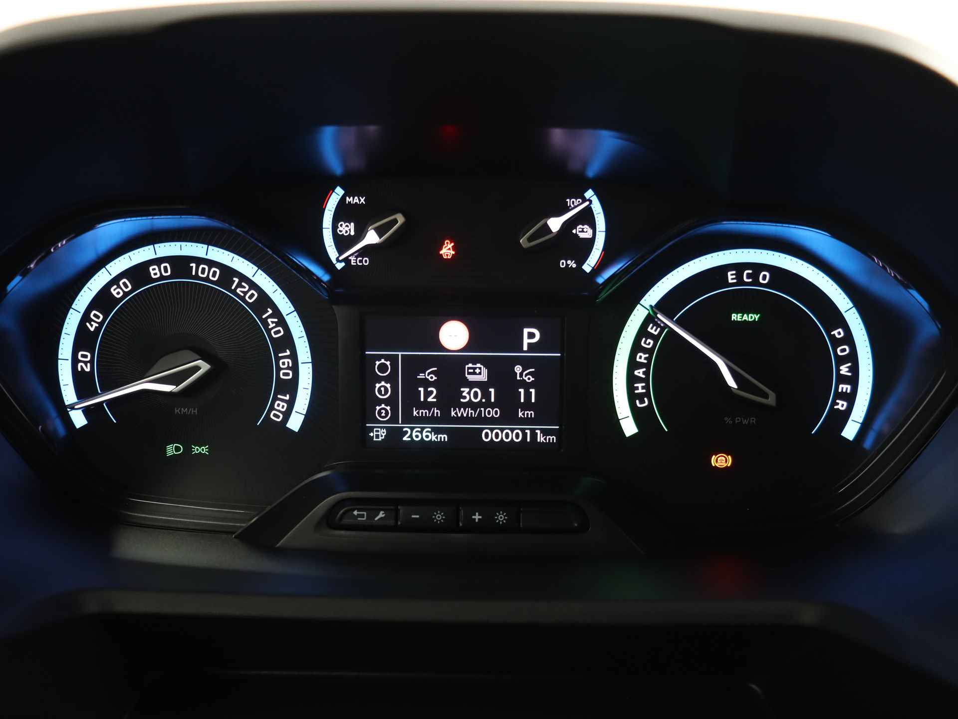 Peugeot e-Rifter Long Active Pack 50 kWh | Apple Carplay | Airco | Cruise Control | - 6/32