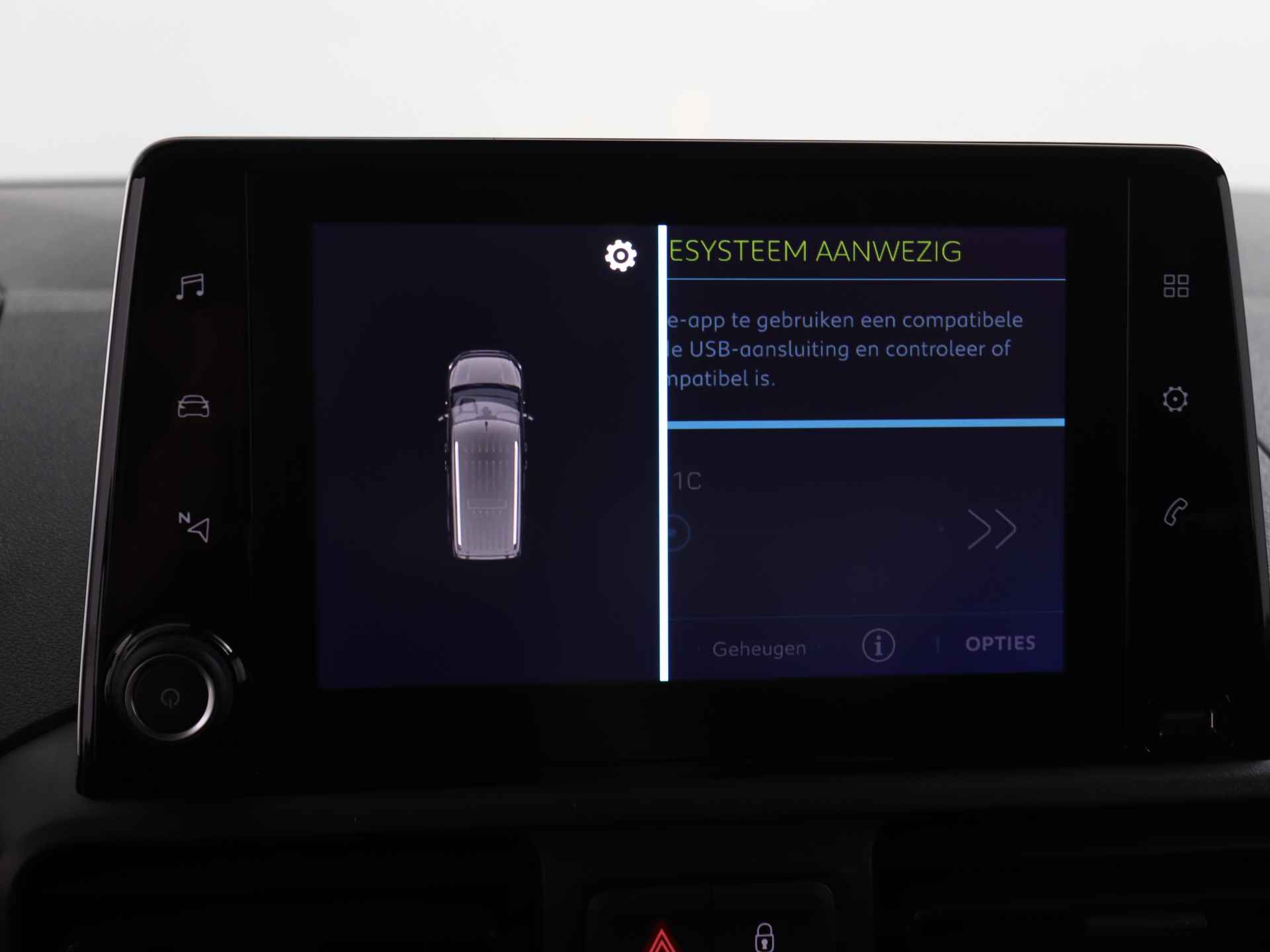 Peugeot e-Rifter Long Active Pack 50 kWh | Apple Carplay | Airco | Cruise Control | - 7/32