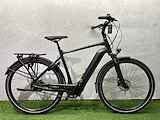 GIANT DailyTour E+ Dames Black 56cm L 2024