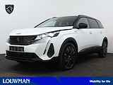 Peugeot 5008 1.2 Hybrid GT | Beschikbaar per 24-12-2024 | Panoramadak | Elektrische Kofferklep | 360 Camera |