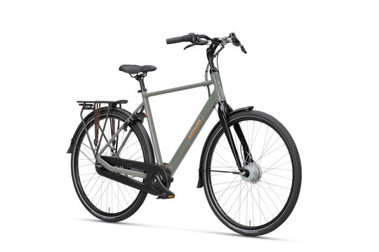 BATAVUS FONK PLUS Heren GROENGRIJS 57cm 2024