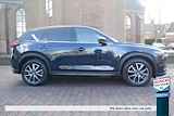 Mazda Cx-5 2.5 SKYACTIV-G 194pk 4WD Aut GT-M