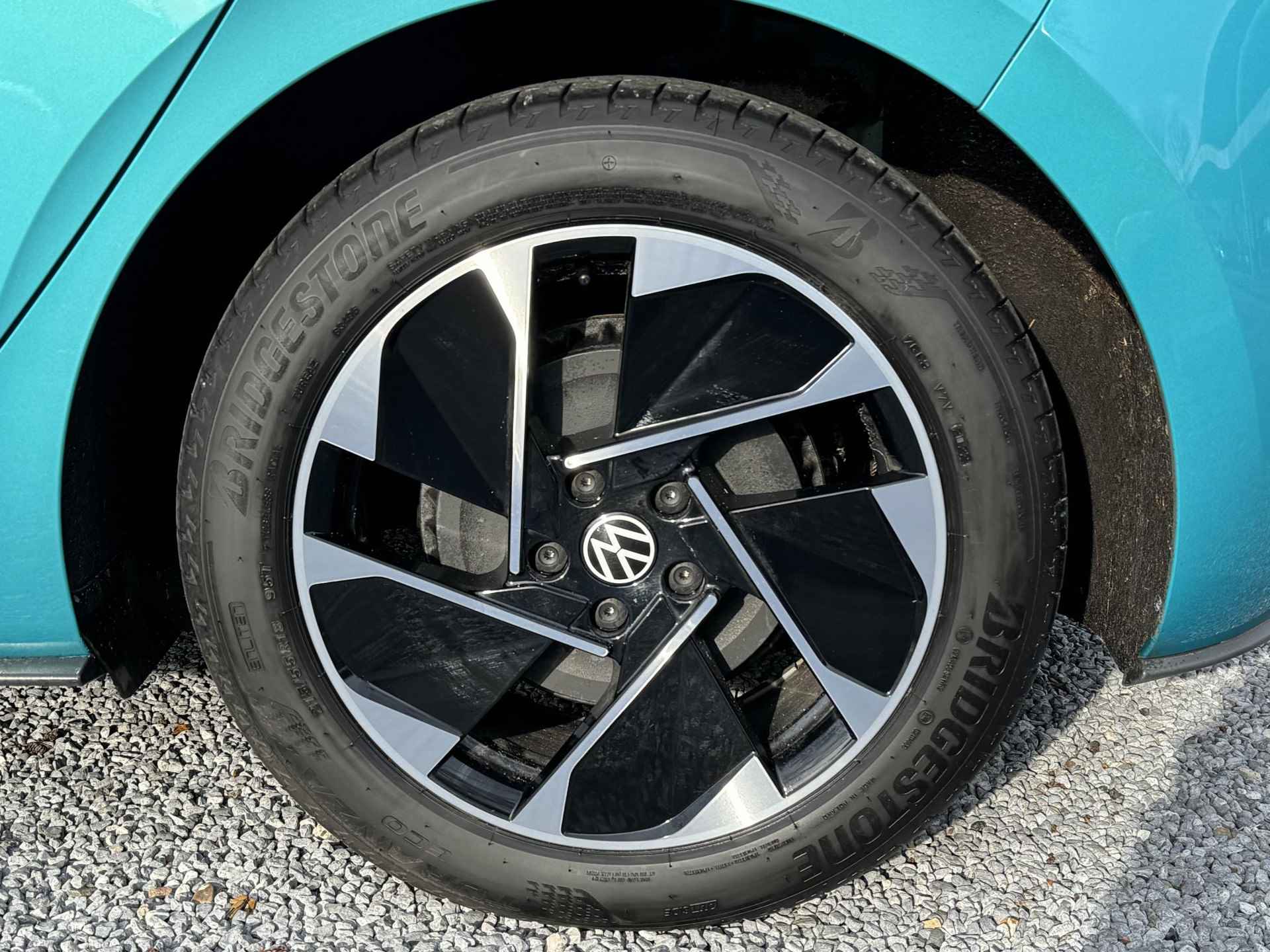 Volkswagen ID.3 Pro 58 kWh (Privé netto 26.850,-) - 3/27
