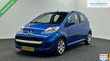 Peugeot 107 1.0-12V Sublime AIRCO