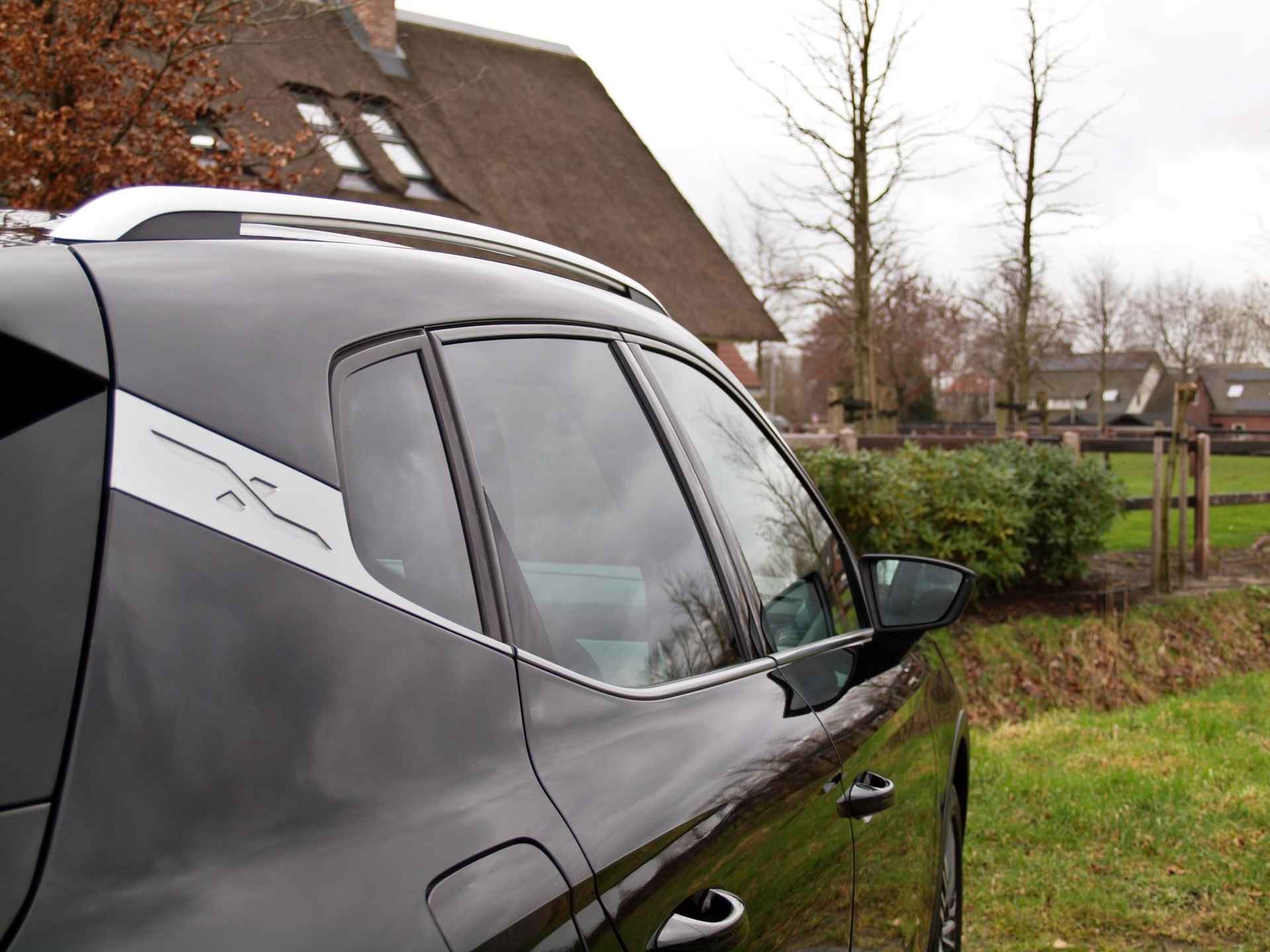 SEAT Arona 1.0 TSI Xcellence Business Intense Apple Carplay | LED | Camera | PDC | Cruise Control | NL-Auto | - 12/33