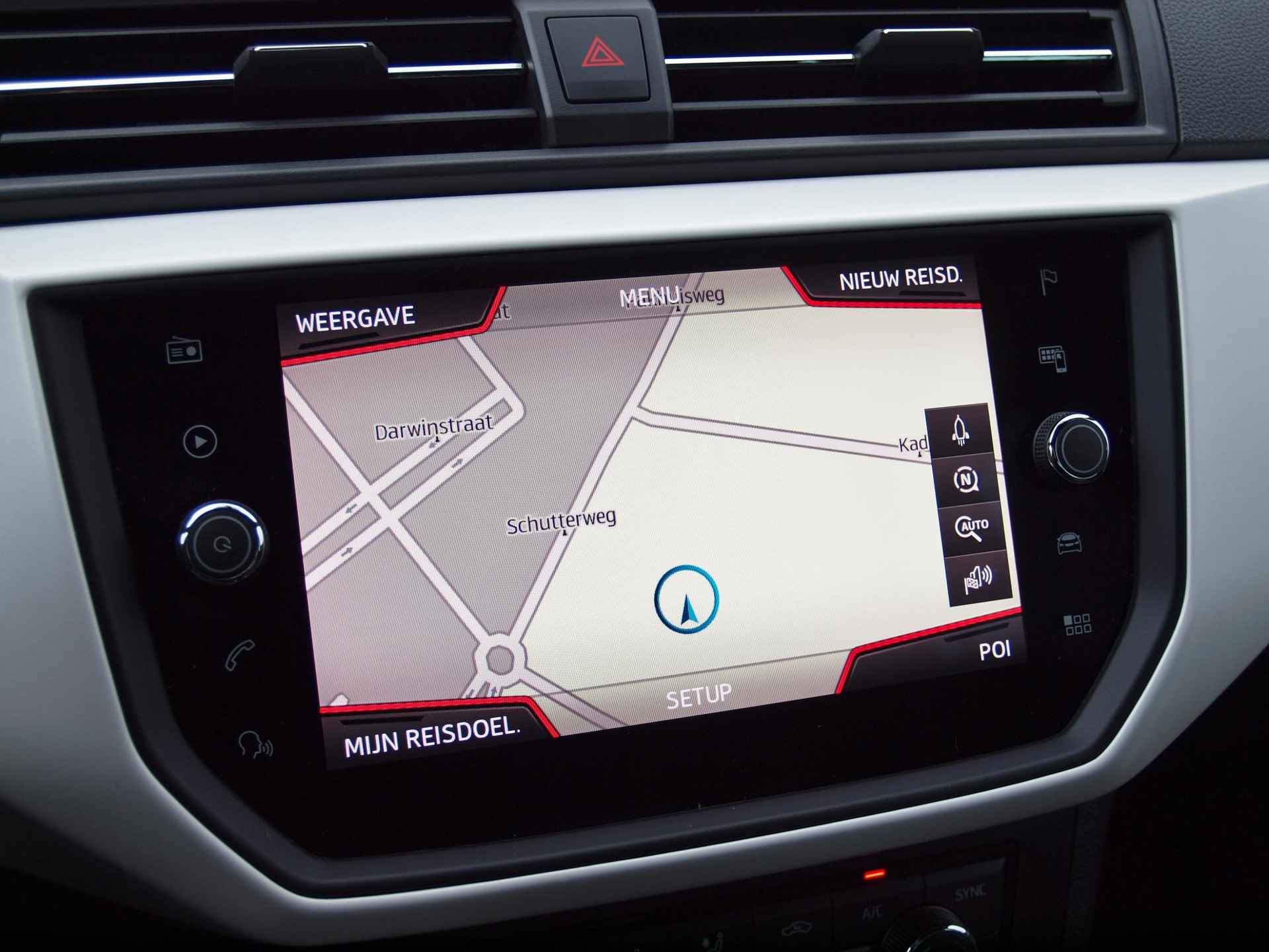 SEAT Arona 1.0 TSI Xcellence Business Intense Apple Carplay | LED | Camera | PDC | Cruise Control | NL-Auto | - 23/33
