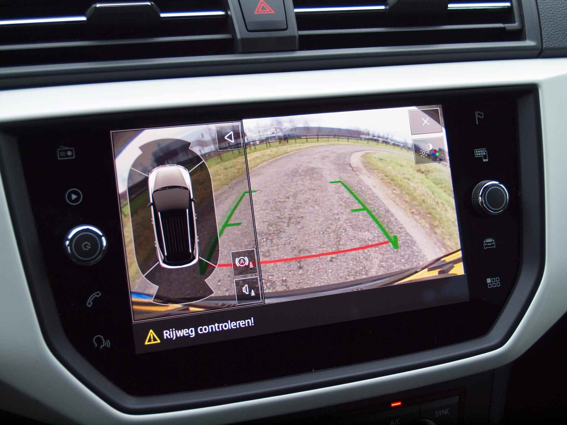 SEAT Arona 1.0 TSI Xcellence Business Intense Apple Carplay | LED | Camera | PDC | Cruise Control | NL-Auto | - 24/33