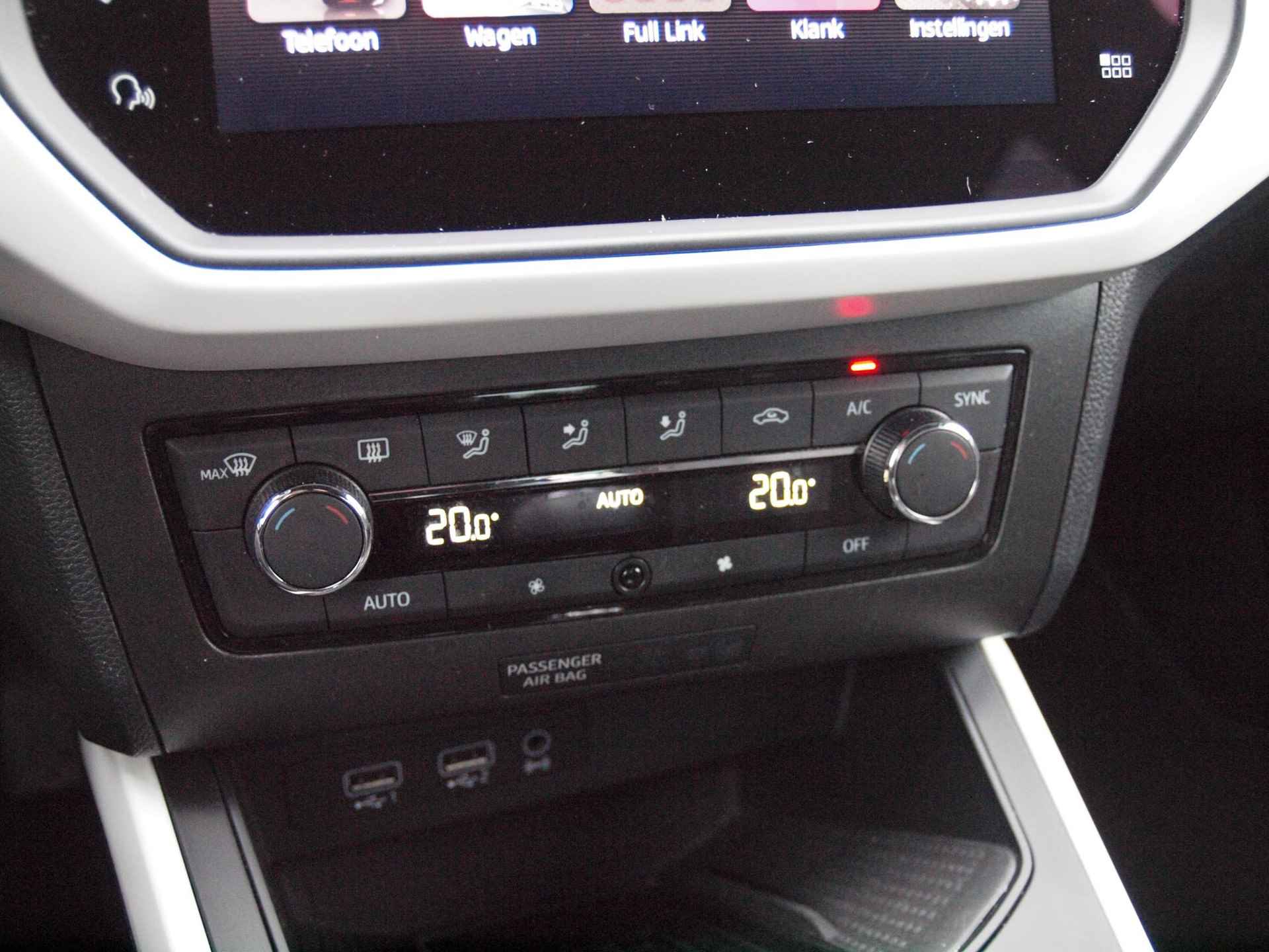 SEAT Arona 1.0 TSI Xcellence Business Intense Apple Carplay | LED | Camera | PDC | Cruise Control | NL-Auto | - 26/33