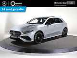 Mercedes-Benz A-klasse 250 e Star Edition AMG Line Night pakket | 19 inch LM velgen | Panoramadak | Multibeam Led verl.| Keyless go