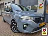 Nissan Townstar 1.3 DIG-T Connecta NAVI / CAMERA / CRUISE