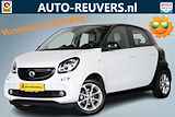 Smart Forfour 1.0 Passion / Clima / Cruisecontrol / Allseason / LMV