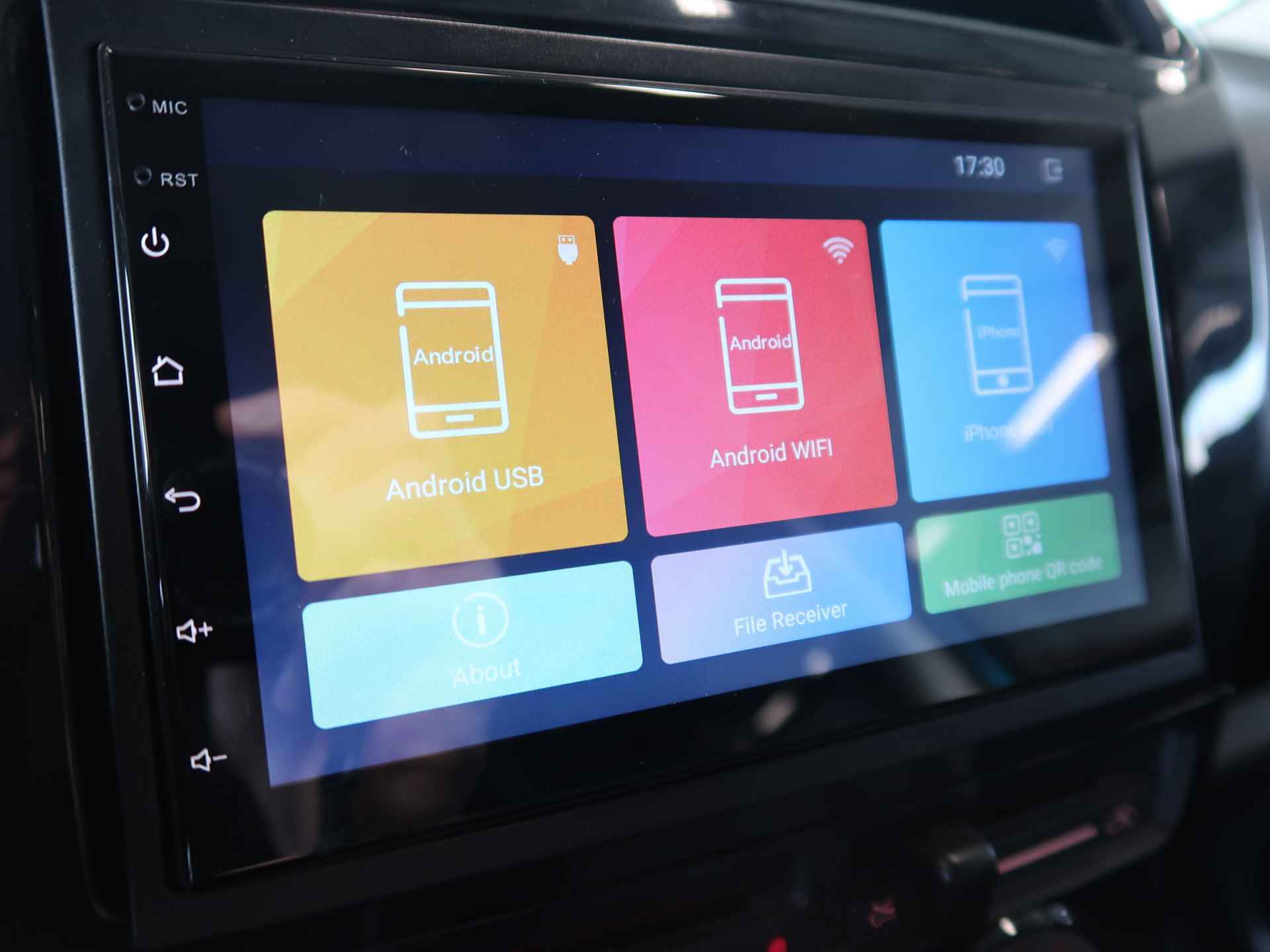 Mitsubishi Space Star 1.0 Inform CARPLAY/AIRCO/14INCH/65.000KM!! - 21/74