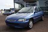 Ford Escort 1.6 Ghia