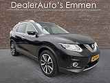 Nissan X-Trail 1.6 dCi 7 PERSOONS LEDER PANODAK LMV NAVIGATIE