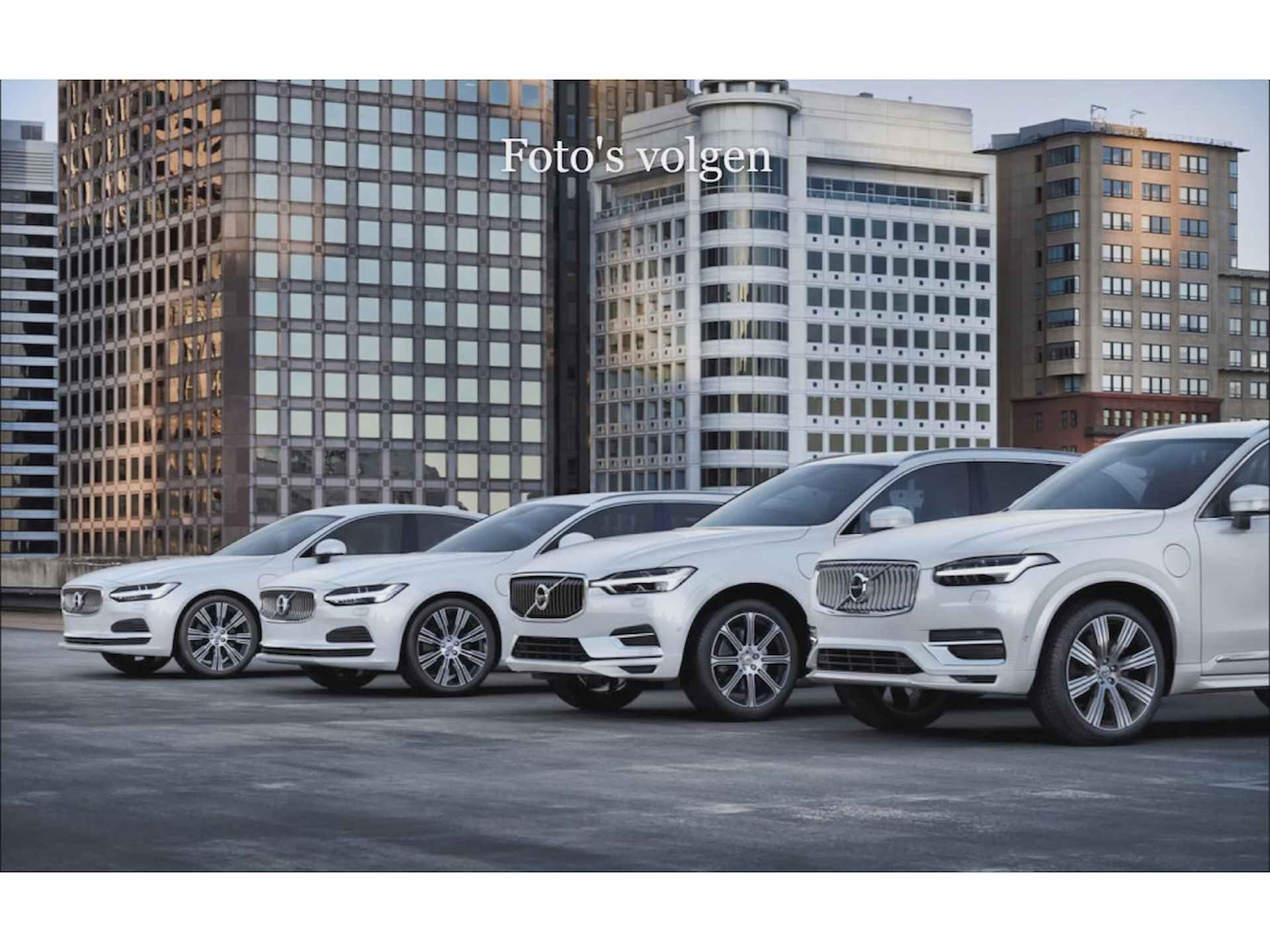 Volvo XC60 2.0 D4 FWD Ocean Race | Pano Dak | Keyless | Leer | Elec stoel | Park Assist Camera | Stoelverwarming - 65/65