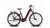 CONWAY Cairon TF 2.7 625 Red Metallic / Black Metallic 46cm 28 Inch , Wa 2024