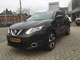 Nissan QASHQAI 1.6 DIG-T 160 N-Connecta+Design Pack